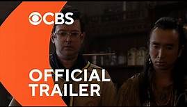 Ghosts | Extended Trailer | CBS Fall 2022