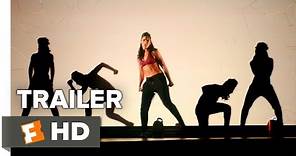 Breaking Through Official Trailer 1 (2015) - Sophie Aguiar Movie HD