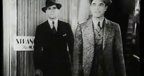 The Whispering Shadow 1933 Full Serial
