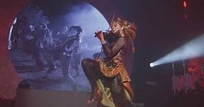 Lindsey Stirling - Moon Trance | Live From London