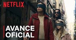 Bird Box Barcelona (EN ESPAÑOL) | Avance oficial | Netflix