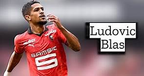 Ludovic Blas | Skills and Goals | Highlights