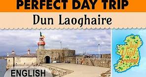 DUBLIN: Perfect day trip - Dun Laoghaire