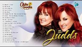 The Judds Collection The Best Songs Of AllTime - Greatest Hits Of The Judds