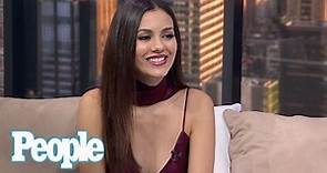 Victoria Justice Reveals Details About Her New Album | People NOW | People