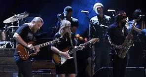Tedeschi Trucks Band - "Keep On Growing" - Live From The Fox Oakland