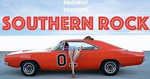 Southern Rock Greatest hits & deep cuts 1969-1980 Vol. 1