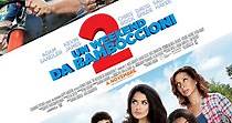 Un weekend da bamboccioni 2 - Film (2013)