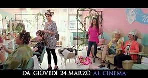 IL MIO GROSSO GRASSO MATRIMONIO GRECO 2 - Spot italiano "Famiglia"