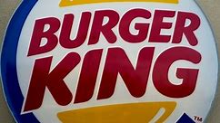 These Burger King Menu Items Are Going Away: Here’s Why