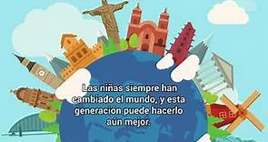 Día Internacional de la niña - 11 de octubre | ONU México