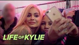 "Life of Kylie" Recap S1, EP.1 | E!