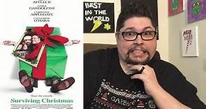 Surviving Christmas - Davy's Awesome Movies