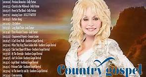 Classic Country Gospel Dolly Parton-Dolly Parton Greatest Hits -Dolly Parton Gospel Songs Full Album