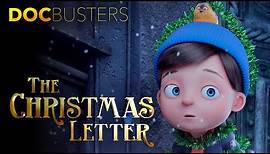 The Christmas Letter (2019) Official Trailer | Trailblazers