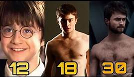 Daniel Radcliffe's LATEST Transformation (1989-2020)