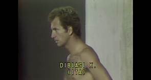 Olimpiadi - Klaus Dibiasi nella leggenda a Montreal 1976: rivivi i suoi tuffi d'oro - Giochi Olimpici video - Eurosport