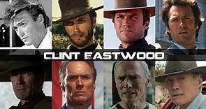 Clint Eastwood : Filmography (1955-2021)