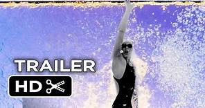 Touch The Wall Official Trailer (2014) - Missy Franklin Swimming Documentary HD
