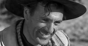 The Westerner (1940) Gary Cooper, Walter Brennan
