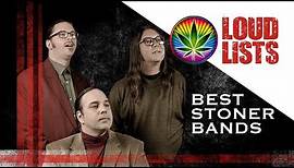 10 Greatest Stoner Bands in Hard Rock + Metal