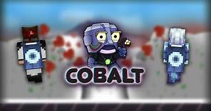 The Unknown History of Cobalt: Mojang's Overlooked Gem