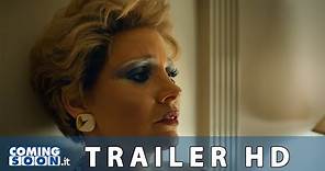 Gli occhi di Tammy Faye (2021): Trailer Ita del Film con Jessica Chastain e Andrew Garfield - HD