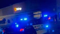 'Multiple fatalities' at supermarket shooting in Virginia, USA