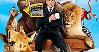 Evan Almighty (2007) Stream and Watch Online