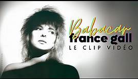 Babacar - 1987 - France Gall - Clip officiel