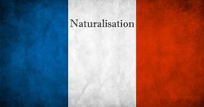 Naturalisation 1 : Les 7 conditions pour la naturalisation française (sous-titres français)