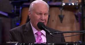 Because He Lives and Prayer for Ukraine (LIVE) - Evangelist Jimmy Swaggart