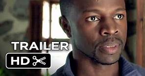 Deep In the Darkness Official Trailer (2014) - Dean Stockwell, Sean Patrick Thomas Movie HD