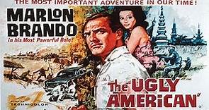 EL AMERICANO FEO | Director : George Englund | 1963