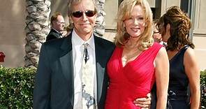 Who are Jean Smart and Richard Gilliland's children?