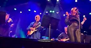 Darlin – Al Jardine Family & Friends Tour at the Wall Street Theater, 3/6/2022