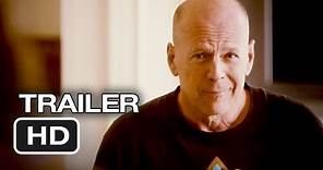 Lay the Favorite TRAILER (2012) - Bruce Willis Movie HD