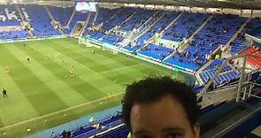 Express & Star - Tim Spiers with the Wolves team news v...