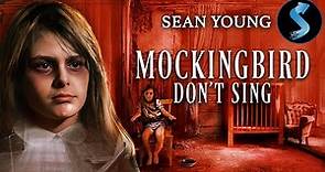 Mockingbird Don't Sing | Full Biography Movie | Sean Young | Melissa Errico | Michael Lerner