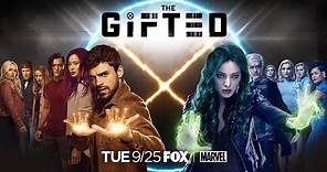 The Gifted Season 2 | The Mutant Underground vs. The Inner Circle Trailer