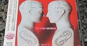 Glen Matlock And The Philistines - Open Mind