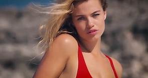 Hailey Clauson Makes Some Magic During Her Cover Shoot | Uncovered | Sports Illustrated Swimsuit