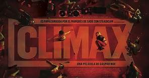 Climax -Trailer Oficial HD