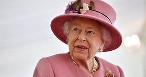 How Queen Elizabeth II Is Doing Amid FALSE Death Rumors