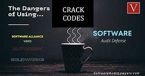 Be careful not to use Autodesk Crack Codes like 666-69696969 or 484848484