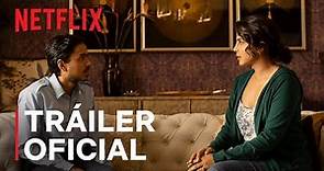 Tigre Blanco (EN ESPAÑOL) | Tráiler oficial | Netflix