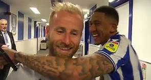 "THE BEST NIGHT OF MY LIFE." - Barry Bannan on Owls v Peterborough comeback