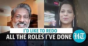 Adil Hussain: Bollywood missed an opportunity not casting a North-East ...