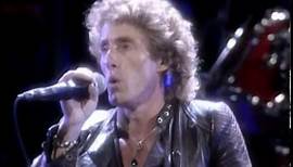 The Who - Who Are You (Live 1989 LA Second Set)