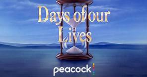 Watch Days of our Lives Streaming (TV Series) | Peacock